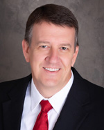 Photo of Alfa Insurance agent Alan Griffin